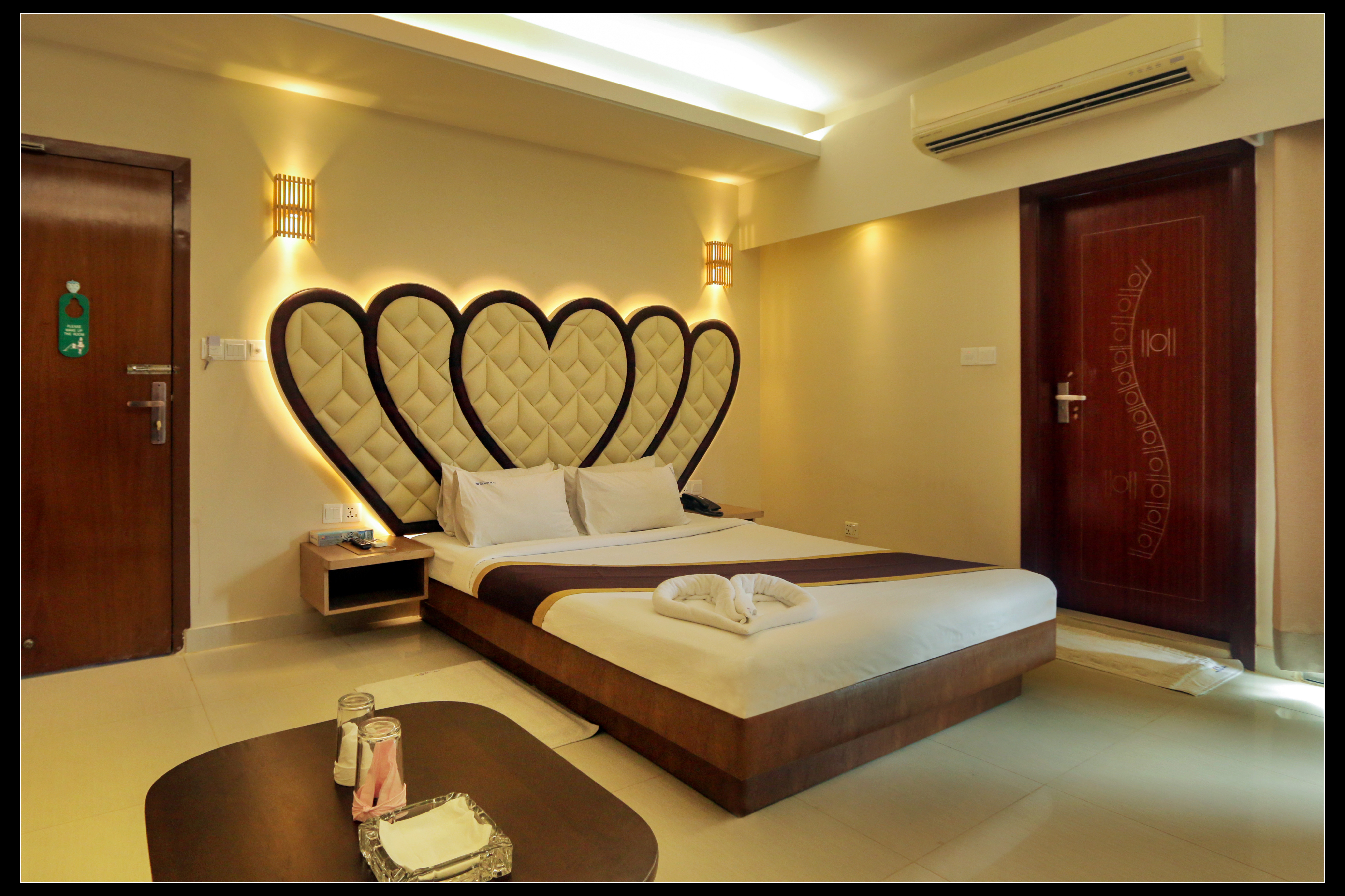 Premium Room Renovation & Suite Expansion