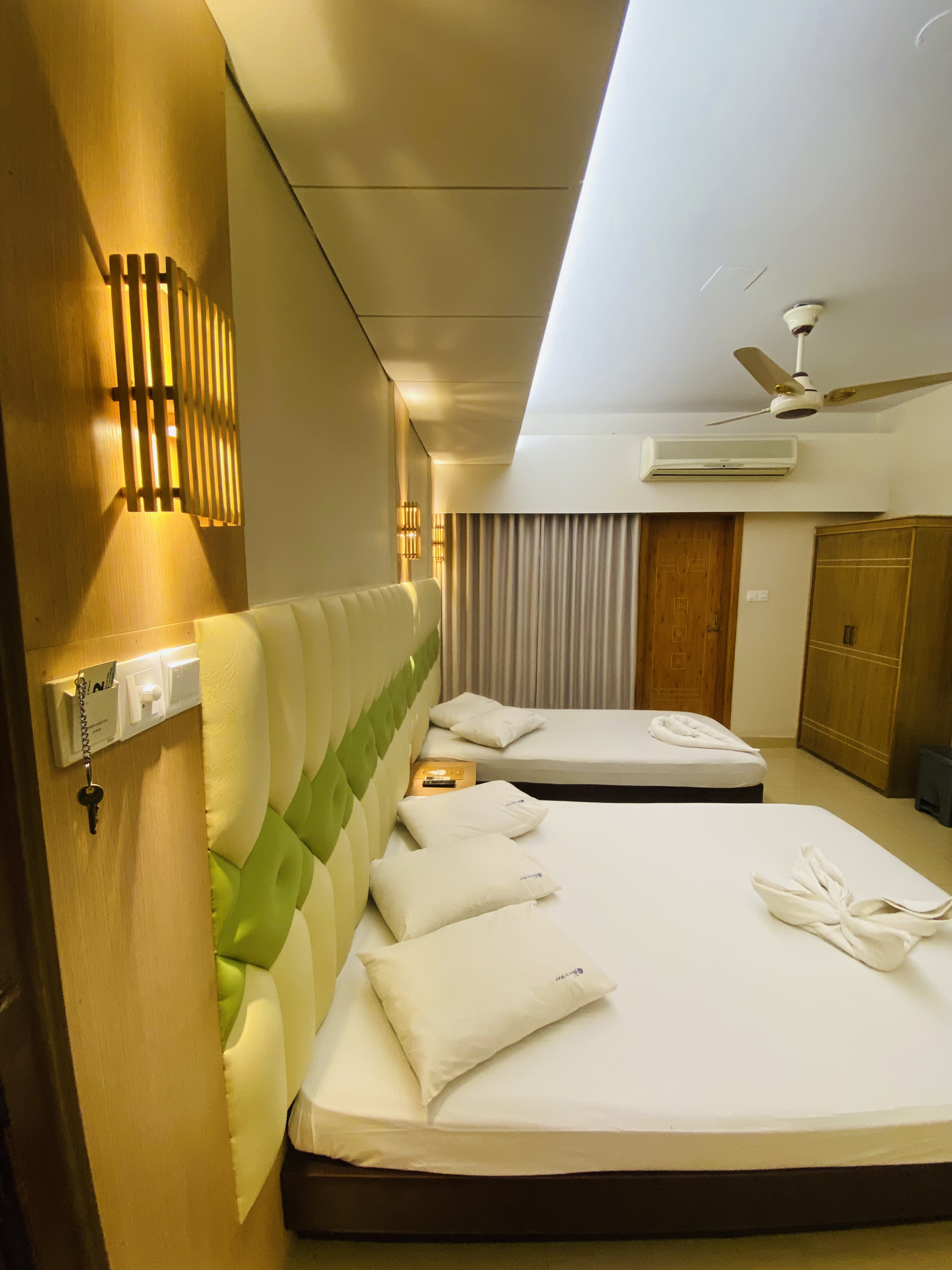 Executive Suite – view 6