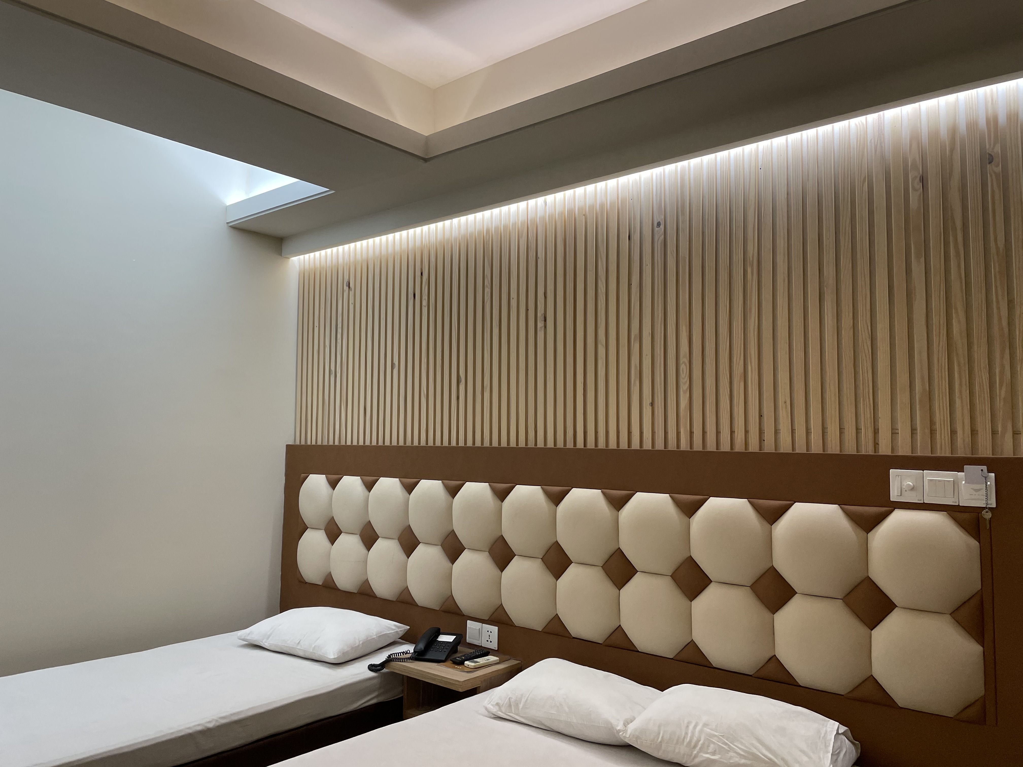 Deluxe Triple Room – view 4